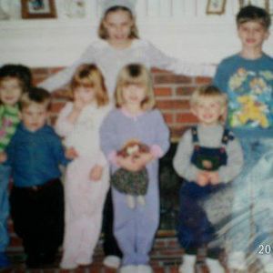 Meet your Posher, Peter