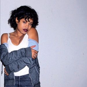 Meet your Posher, Haelee