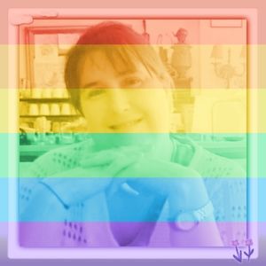 Meet your Posher, Nancy