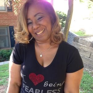 Meet your Posher, Daphne