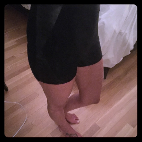 Charlotte Russe shorts XS