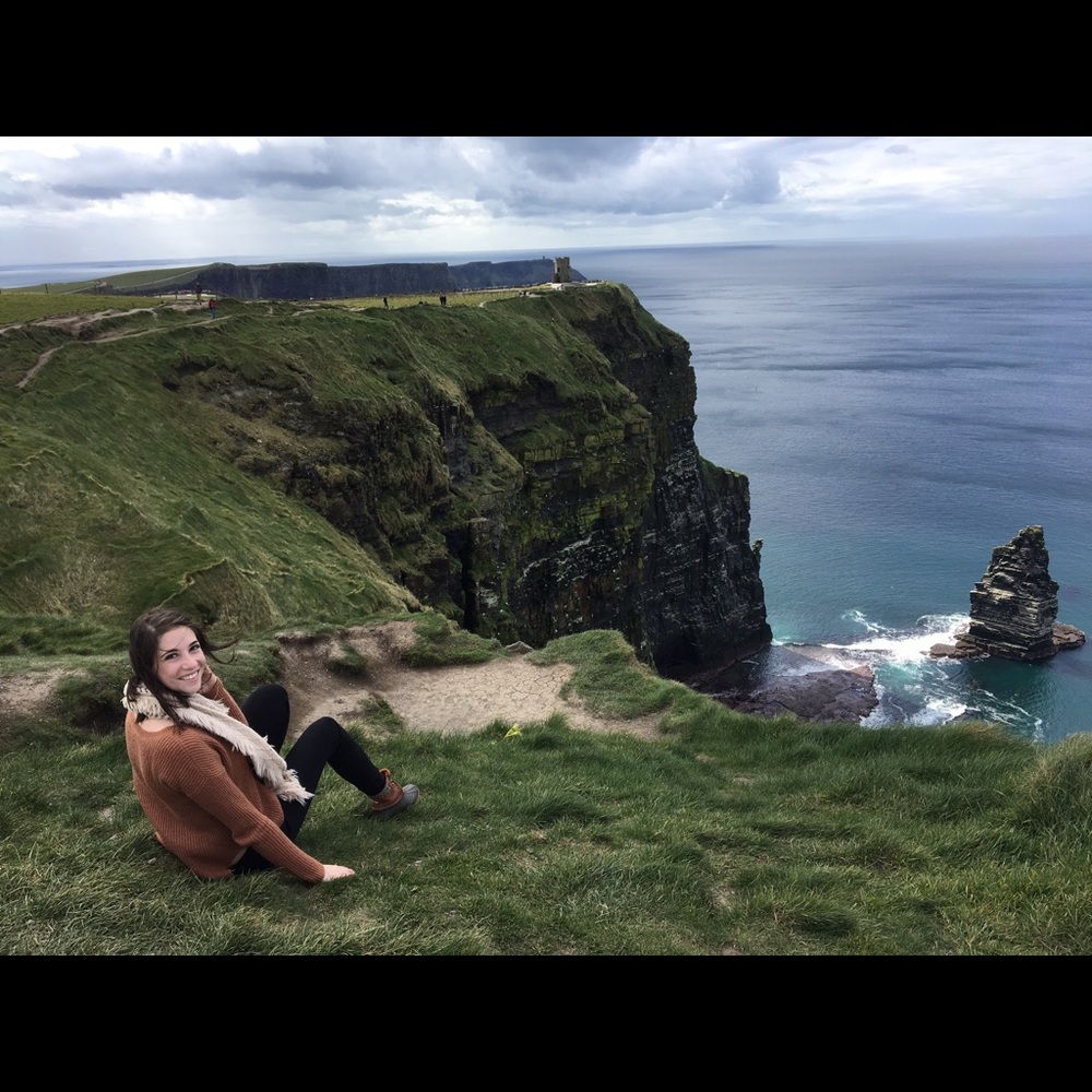 Meet your Posher, Sarah