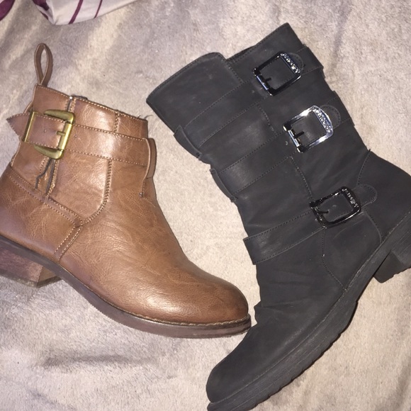 BOOTS