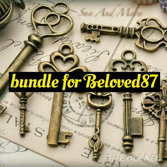 7 eyeshadow for beloved87