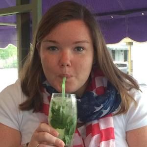 Meet your Posher, Meg