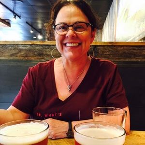 Meet your Posher, Letty