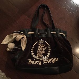 Juicy Couture handbag