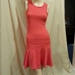 American twist dress