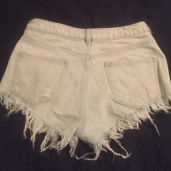 Shorts - Picture 2 of 2