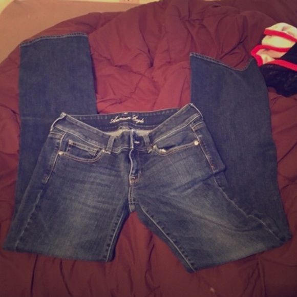 AE Jeans!