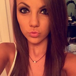 Meet your Posher, Haylee