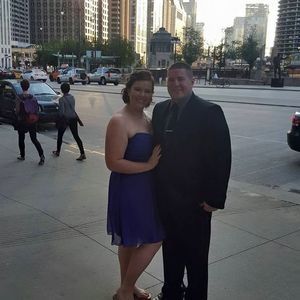 Meet your Posher, Courtney