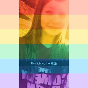 Meet your Posher, Audrey