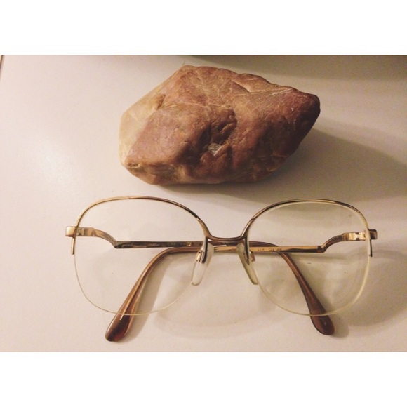 Vintage Deadstock Glasses / Frames