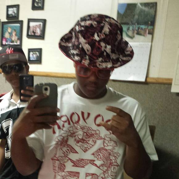 Meet your Posher, Keith - Picture 1 of 1