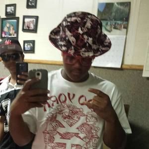 Meet your Posher, Keith