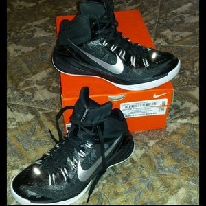 Nike Hyperdunk 2014 Men's Basketball Shoes