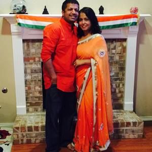 Meet your Posher, Jay