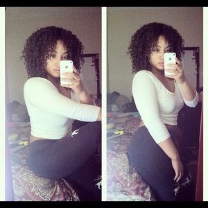 Meet your Posher, Kaylan