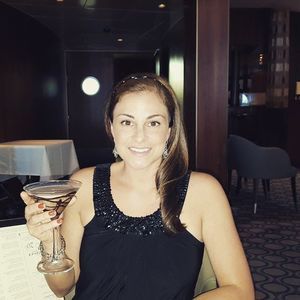 Meet your Posher, Grace