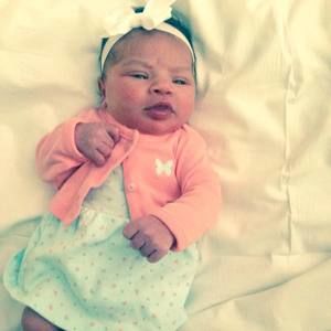 Meet your Posher, Lexi