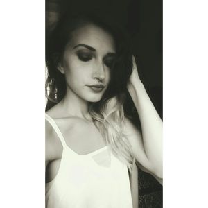 Meet your Posher, Brandy