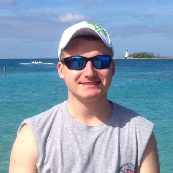 Meet your Posher, Nathan - Picture 1 of 1