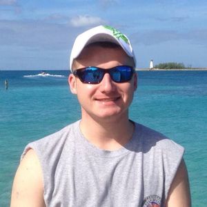 Meet your Posher, Nathan