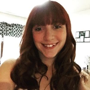 Meet your Posher, Kelsey