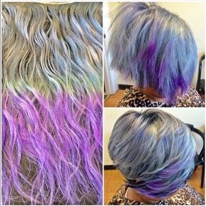 Meet your Posher, Paris