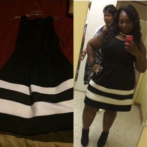 Apt 9 dress