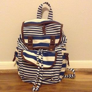 Stone Mountain backpack (original price $65)