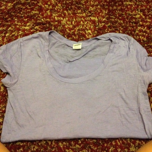 VS. PINK tee