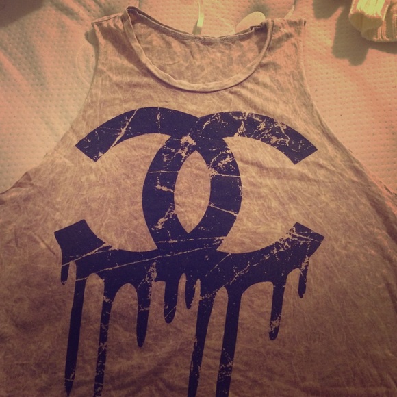 Chanel top