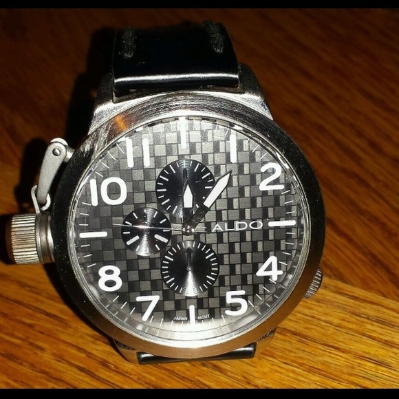 Bought this watch liked it but was too big