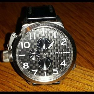 Bought this watch liked it but was too big