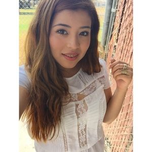 Meet your Posher, Eva