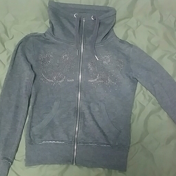 Guess sweater