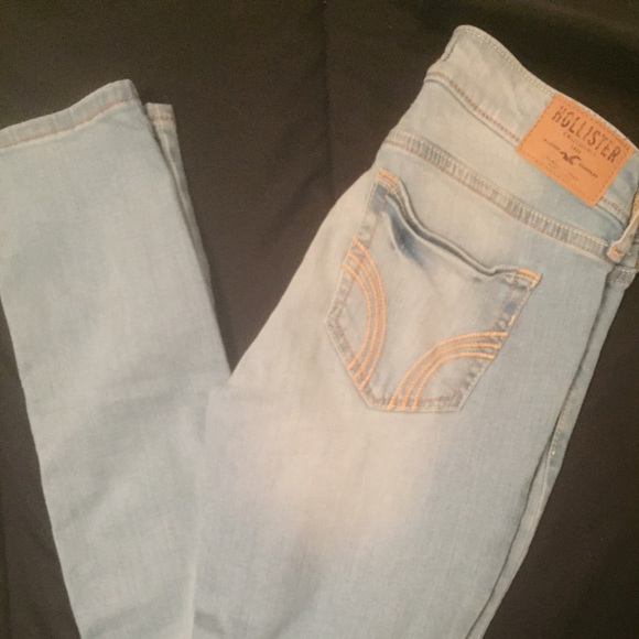 Hco jeans