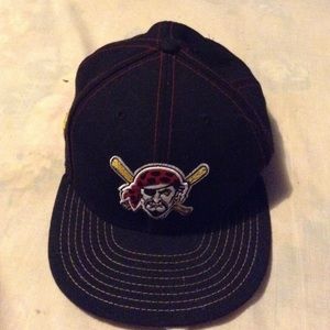 Pittsburgh Pirates New Era SnapBack