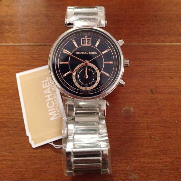 Michael Kors watch