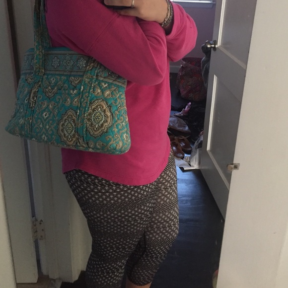 Vera Bradley purse - Picture 4 of 4