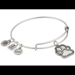 Alex and Ani prints of love RS