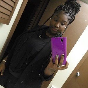 Meet your Posher, Robin