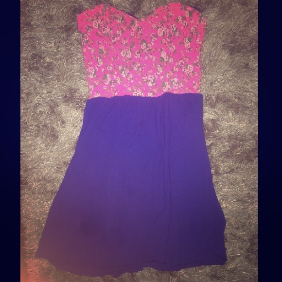 cute & comfy springy dress