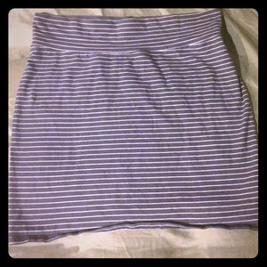 American Eagle Body-con Pencil Skirt