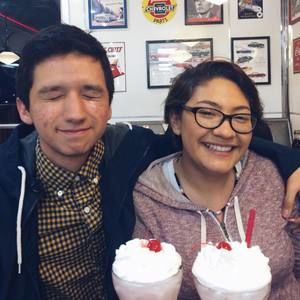 Meet your Posher, Daniel