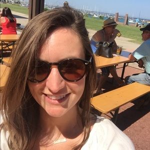 Meet your Posher, Kaylee