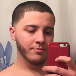 Meet your Posher, Chris