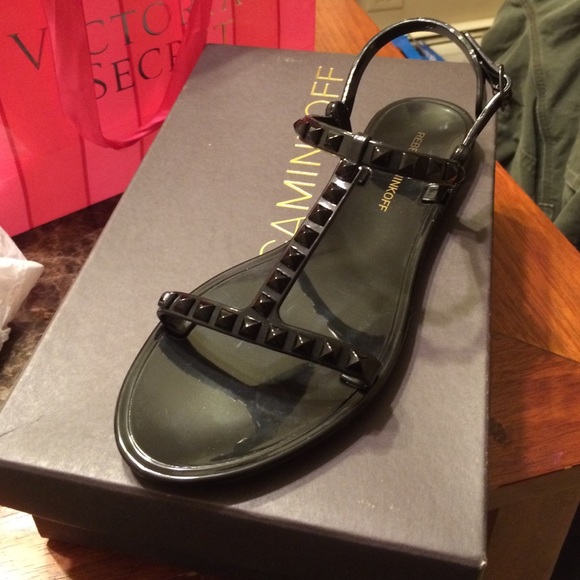 Rebecca Minkoff SAVA sandal